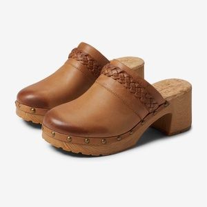 Kork Ease Tilly Clog size 7